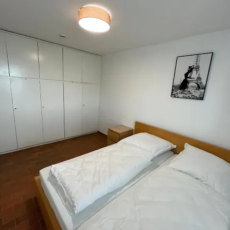 Premium Apartment 70Qm 2,5 Zimmer Kueche, Smart Tv, Garage, Wifi Heidenheim an der Brenz Exterior photo