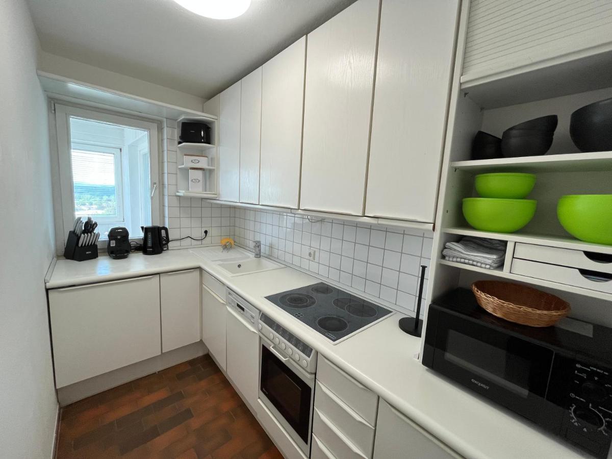 Premium 70qm 2,5 Kueche, Smart Tv, Garage, Wifi Heidenheim an der Brenz