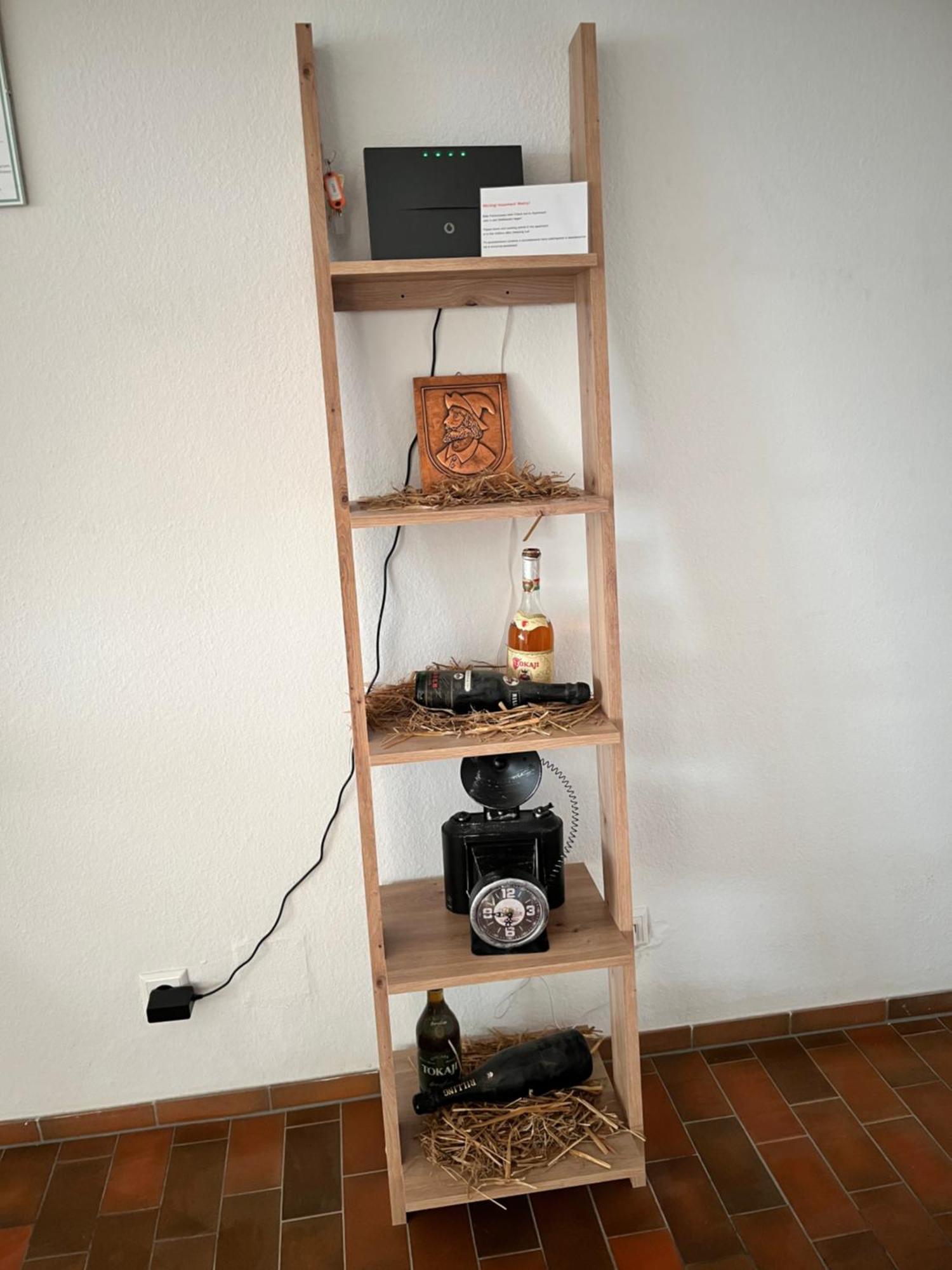 Premium 70qm 2,5 Kueche, Smart Tv, Garage, Wifi Apartment