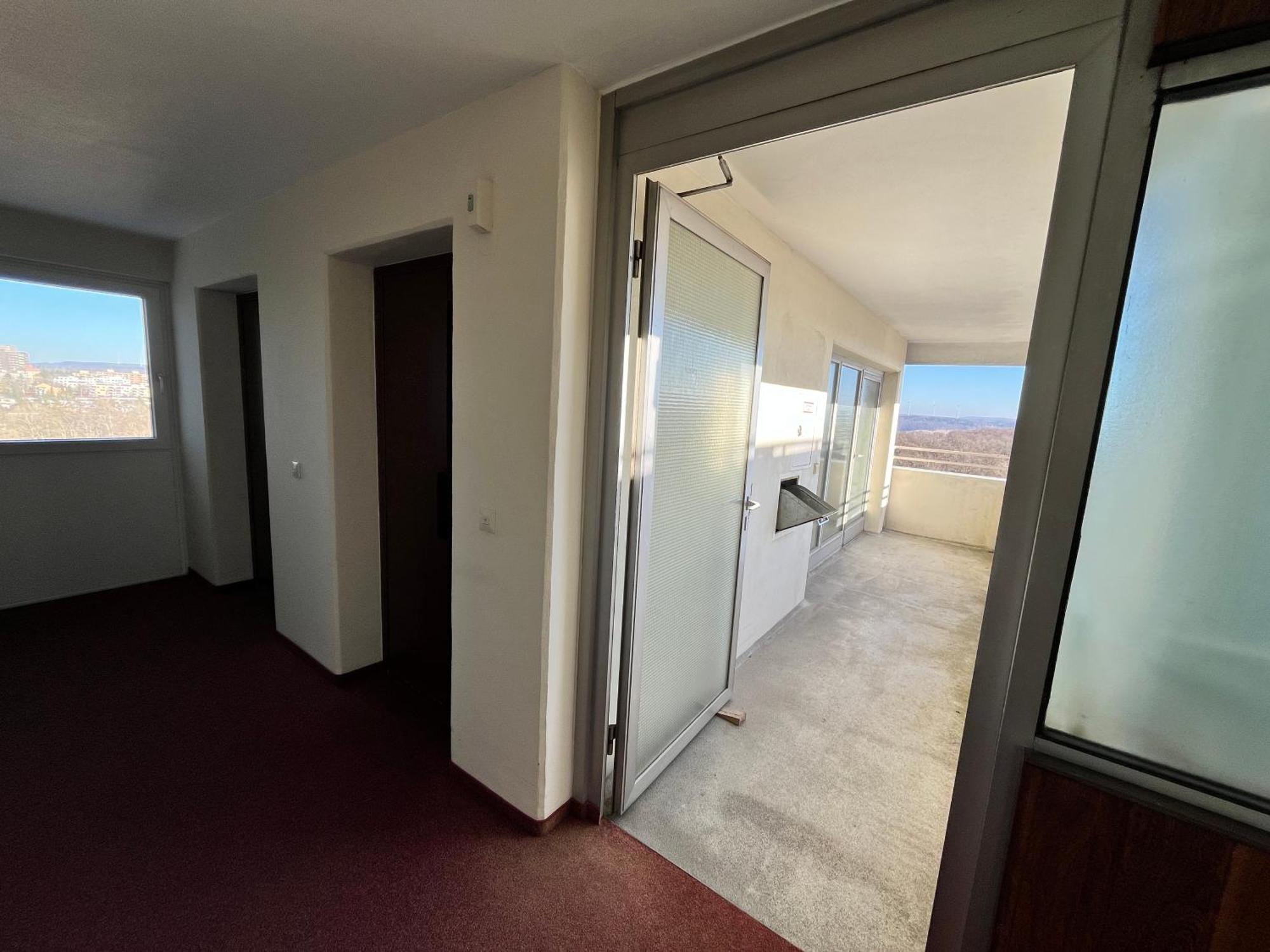 Premium 70qm 2,5 Kueche, Smart Tv, Garage, Wifi Apartment