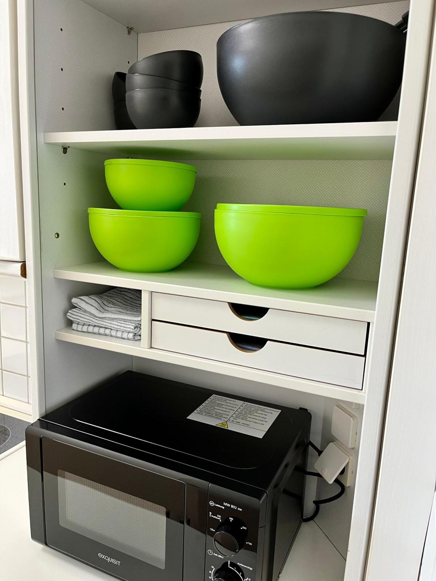 Apartment Premium 70qm 2,5 Kueche, Smart Tv, Garage, Wifi *